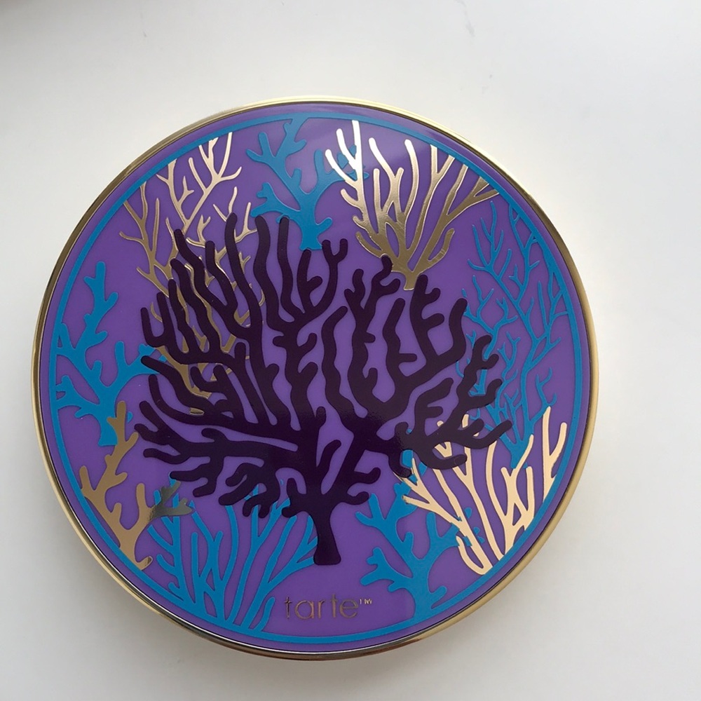 BN tarte rain forest of the sea vol 2